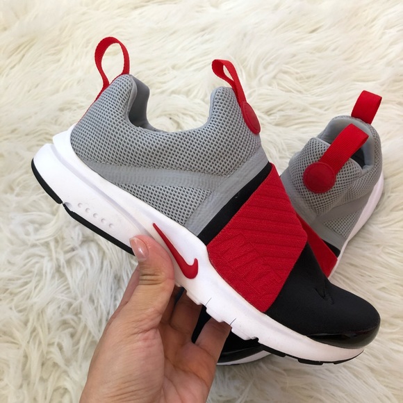 nike presto extreme 5y